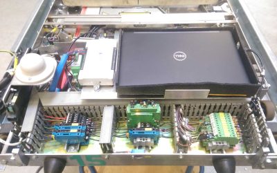Engineering en Prototyping: De Sleutel tot Maatwerkoplossingen